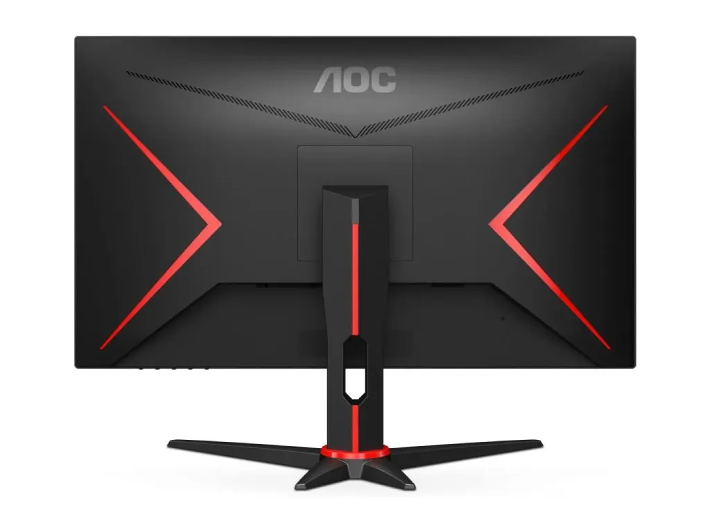 Monitor AOC 27G2SPAE/BK 27"/IPS/1920x1080/165Hz/1ms MPRT/VGA,HDMI,DP/Gsync,freesync/zvucnici/crna Slika 3